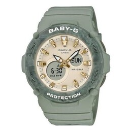 Часы Casio Baby-G 'Green', зеленый bga-275m-3apr | green