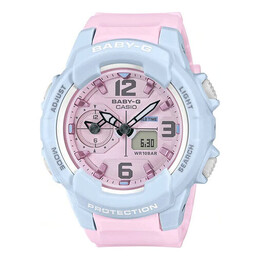 Часы Casio Baby-G 'Purple', фиолетовый bga-230pc-2bpr-person | purple