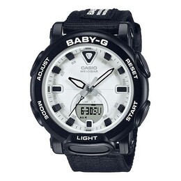 Часы Casio Baby-G 'Black', черный bga-310c-1ajf | black