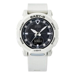 Часы Casio Baby-G 'White', черный bga-310-7a2jf | black