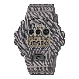 Часы Casio G-Shock Digital 'Grey', серый dw-6900zb-8 | gray