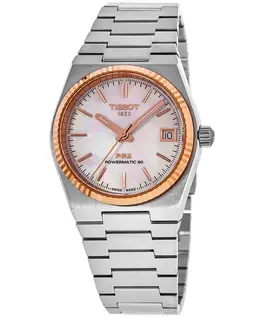 Tissot PRX Powermatic 80 Women's Watch t931.207.41.111.00