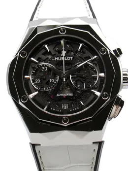 Hublot 2010s Aerofusion 41.5mm 31677705