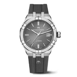 Maurice Lacroix Aikon Automatic Grey Dial Mens Watch ai6008-ss000-230-2