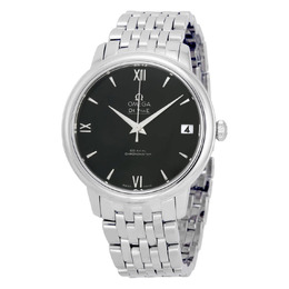 Omega De Ville Prestige Automatic Ladies Watch 42410332001001 424.10.33.20.01.001