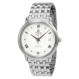 Omega De Ville Automatic Unisex Watch Model: 424.10.37.20.04.001