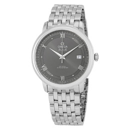 Omega De Ville Prestige Co-Axial Automatic Mens Watch 424.10.40.20.06.001