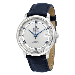 Omega De Ville Automatic Mens Watch 424.13.40.20.02.003