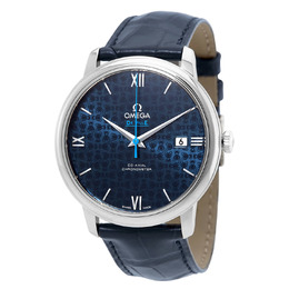 Omega De Ville Automatic Mens Watch 424.13.40.20.03.003