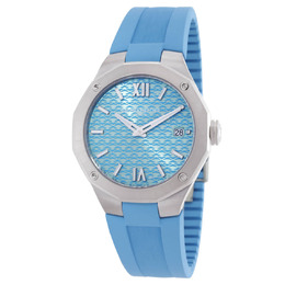 Baume & Mercier Riviera Quartz Watch MOA10800