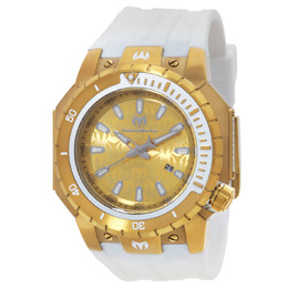 Technomarine Manta Series Quartz Mens Watch tm-224009