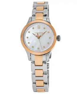 Victorinox Swiss Army Alliance XS Women's Watch - Model: 241877