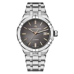 Maurice Lacroix Aikon Automatic Mens Watch ai6008-ss002-331-1