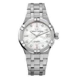 Maurice Lacroix Aikon Automatic Diamond Watch AI6006-SS002-170-1