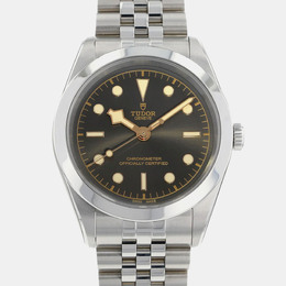 Tudor Black Bay 79680 Anthracite Stainless Steel Men's Watch, Article: 1197624