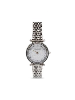 Наручные часы Crystalline Wonder Swarovski, серебряный 5656929 | серебристый