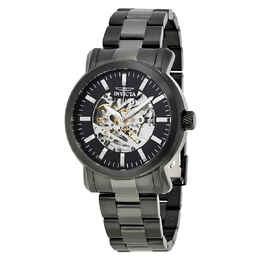 Invicta Vintage Objet D'Art Automatic Mens Watch, Model 22576