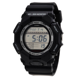 Casio G-Shock GD010-1DR Watch