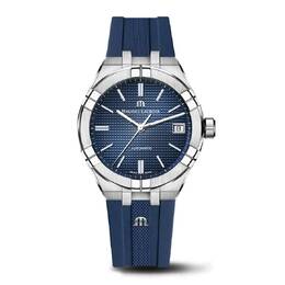 Maurice Lacroix Aikon Automatic Mens Watch AI6007-SS000