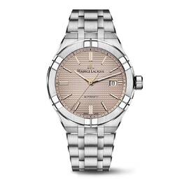 Maurice Lacroix Aikon Automatic Mens Watch AI6008-SS002-730-1