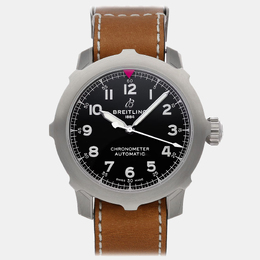 Breitling Aviator Super 8 B20 (Ref AB2040101B1X1) Men's Watch Automatic - Case Size: 46mm, Serial No. 1198875