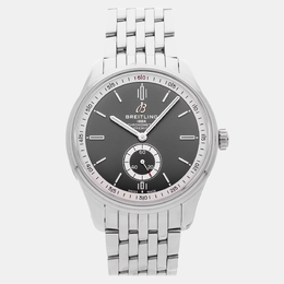 Pre-Owned Breitling Premier A37340351B1A1 40mm Men's Automatic Watch