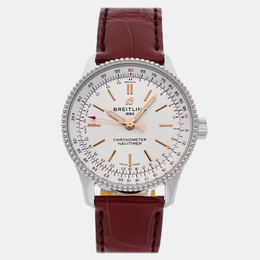 Pre-Owned Breitling Navitimer Automatic Men's Watch A17395211A1P5 35mm