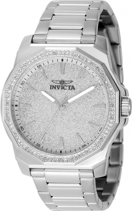 Invicta Speedway Mens Quartz Analog Watch - Model Number 49125