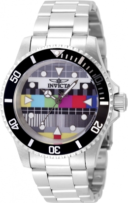 Invicta Pop Art Limited Editions 49062 Men's Watch