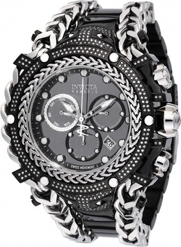 Invicta Men's Chronograph Watch - Art. 48419