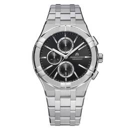 Maurice Lacroix Aikon Chronograph AI1118-SS002