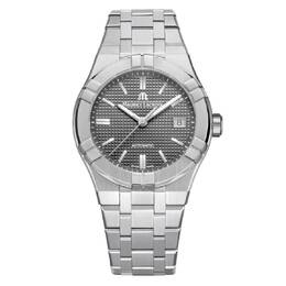Maurice Lacroix Aikon Automatic Grey Dial Watch ai6007-ss002-230-1