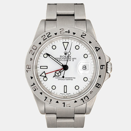 Rolex Explorer II Watch Ref. 16570