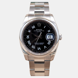 Rolex Oysterquartz Date II Ref 1198987