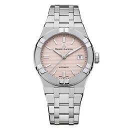 Maurice Lacroix Limited Summer Edition Aikon Automatic Watch ai6007-ss00f-530-e