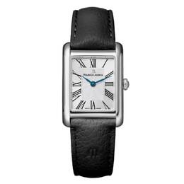 Maurice Lacroix Fiaba Silver Dial Watch FA1205-SS001-110-2