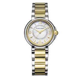 Maurice Lacroix Fiaba Duotone Quartz Ladies Watch fa1104-ssy13-b20-1