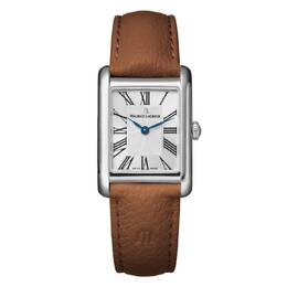 Maurice Lacroix Fiaba Quartz Silver Dial Watch FA1205-SS001-110-3