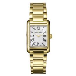 Maurice Lacroix Fiaba Quartz Silver Dial Watch fa1205-pvy02-110-1
