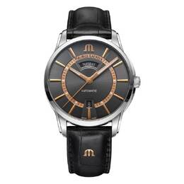 Maurice Lacroix Pontos Automatic Mens Watch pt6358-ss001-333-2