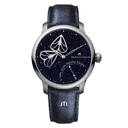Maurice Lacroix Masterpiece Embrace Automatic Watch mp6068-ss001-430-1
