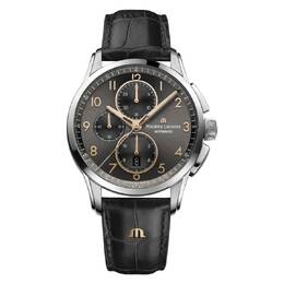 Maurice Lacroix Pontos Chronograph Automatic Watch - PT6388-SS001-321-2