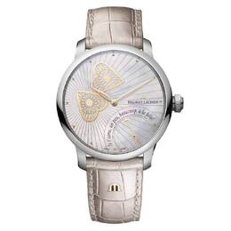 Maurice Lacroix Masterpiece Embrace Automatic Watch MP6068-SS001-160-1