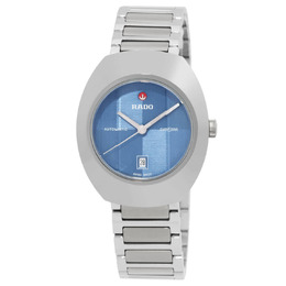 Rado DiaStar Original Ladies Watch - r12170343