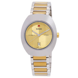 Rado DiaStar Original Ladies Watch R12170253