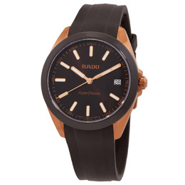 Rado HyperChrome Mens Quartz Watch r32281309
