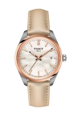 Часы Т1502102611100 Tissot, серебро 7611608313473 | silber
