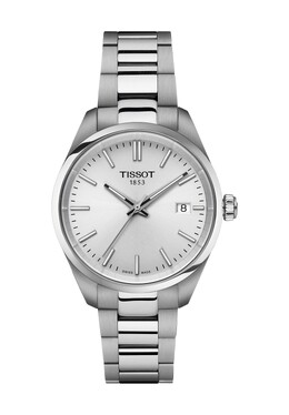Часы Т150.210.11.031.00 Tissot, серебро 7611608313374 | silber