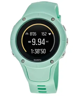 Suunto Spartan Trainer Wrist HR Ocean Unisex Watch ss022670000