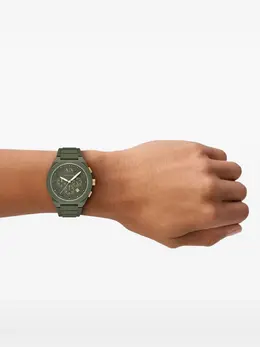 Armani Exchange Chronograph 31141562, Army Green